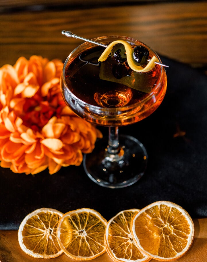 Boulevardier