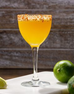 Passionate Skrew Margarita